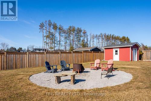 38 Charles Tilley Cres, Clarington, ON - Outdoor