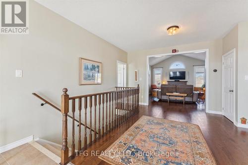38 Charles Tilley Cres, Clarington, ON - Indoor Photo Showing Other Room