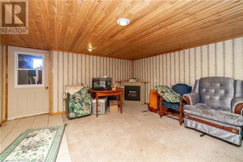138268 Grey Road 112, Meaford (Municipality), ON - Indoor