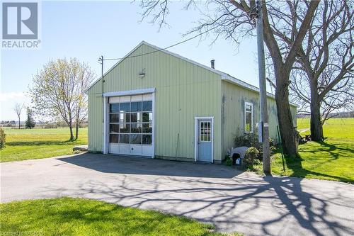 138268 Grey Road 112, Meaford (Municipality), ON - Outdoor