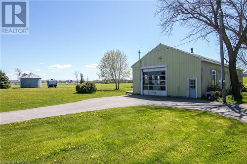 138268 Grey Road 112, Meaford (Municipality), ON - Outdoor