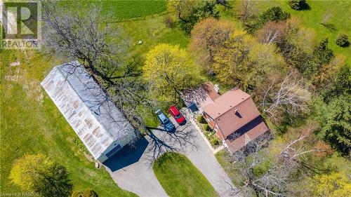138268 Grey Road 112, Meaford (Municipality), ON - Outdoor With View