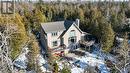 78 Lakewood Country Lane, Northern Bruce Peninsula, ON  - Outdoor 