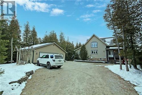 78 Lakewood Country Lane, Northern Bruce Peninsula, ON - Outdoor