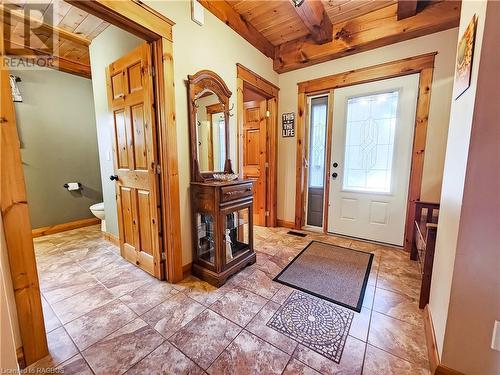 78 Lakewood Country Lane, Northern Bruce Peninsula, ON - Indoor Photo Showing Other Room