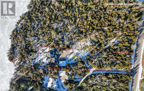 78 Lakewood Country Lane, Northern Bruce Peninsula, ON - Outdoor