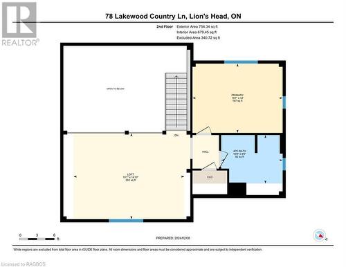 78 Lakewood Country Lane, Northern Bruce Peninsula, ON - Other