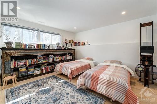 9 Kindle Court, Ottawa, ON - Indoor Photo Showing Bedroom