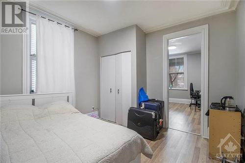 295 Bell Street S, Ottawa, ON - Indoor Photo Showing Bedroom