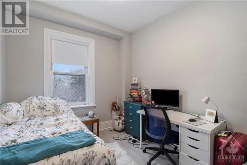 Unit 1 room - 295 Bell Street S, Ottawa, ON - Indoor Photo Showing Other Room