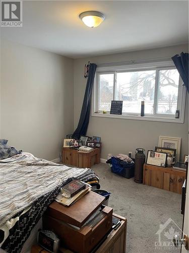 3847 Loggers Way, Ottawa, ON - Indoor Photo Showing Bedroom