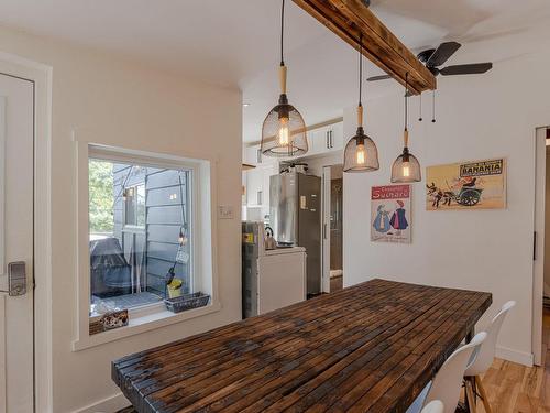 Dining room - 625 Ch. Duclos, Saint-Denis-De-Brompton, QC - Indoor