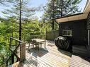 Patio - 625 Ch. Duclos, Saint-Denis-De-Brompton, QC  - Outdoor With Deck Patio Veranda With Exterior 