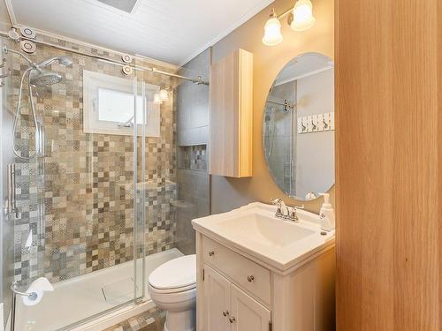 Salle de bains - 635 Ch. Duclos, Saint-Denis-De-Brompton, QC - Indoor Photo Showing Bathroom