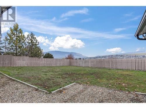 2909 Heritage Place, Vernon, BC - Outdoor