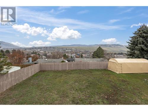 2909 Heritage Place, Vernon, BC - Outdoor