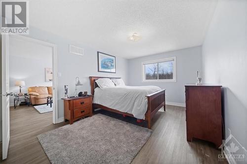 317 Finner Court, Almonte, ON - Indoor Photo Showing Bedroom