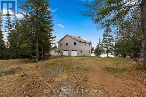 11 Nickles Cove Road, Whitestone, ON - Outdoor