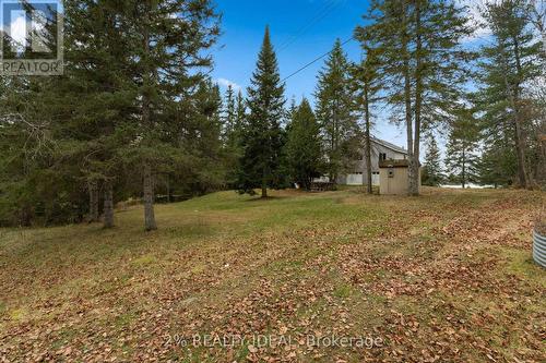 11 Nickles Cove Rd, Whitestone, ON - Outdoor