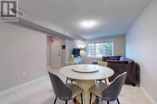 #9 -57 Ferndale Dr S, Barrie, ON - Indoor Photo Showing Dining Room