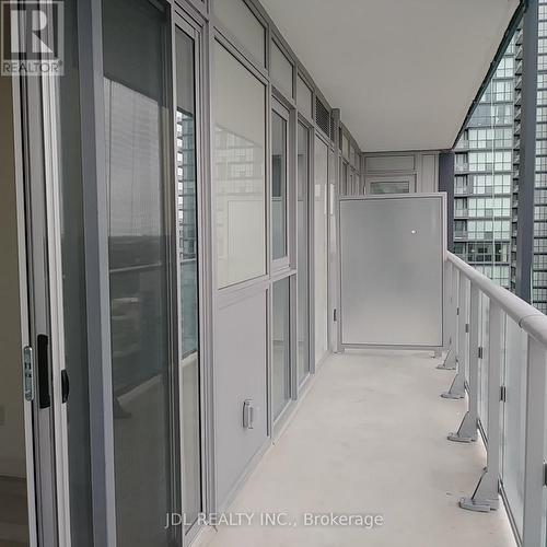 #2112 -5180 Yonge St, Toronto, ON - Outdoor With Balcony With Exterior