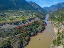 1315 Old Bridge Road, Lillooet, BC  - Outdoor With Body Of Water With View 