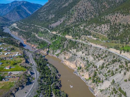 1315 Old Bridge Road, Lillooet, BC - Outdoor With View