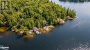 2 Island 270, Port Severn, ON  - Outdoor With Body Of Water With View 