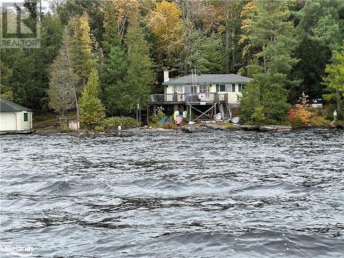 2 Island 270, Port Severn, ON - Outdoor With Body Of Water