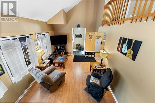 18 Bob Seguin Drive, Chalk River, ON - Indoor Photo Showing Other Room