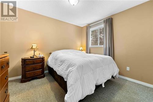 Primary Bedroom - 18 Bob Seguin Drive, Chalk River, ON - Indoor Photo Showing Bedroom
