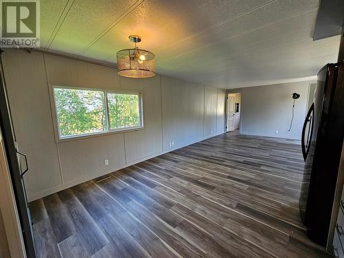 3450 Spruce Road, Chetwynd, BC - Indoor