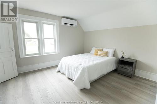 320 Sydenham Street, Dresden, ON - Indoor Photo Showing Bedroom