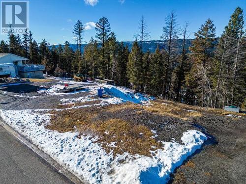 327 Basalt Drive, Logan Lake, BC 