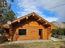 728 10Th Avenue, Keremeos, BC  - Outdoor With Exterior 