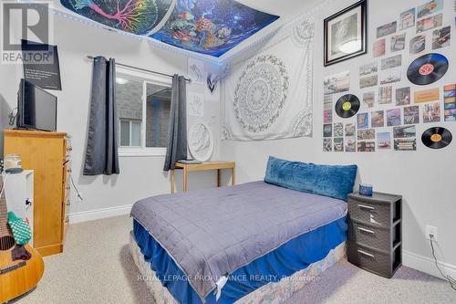 44 Stonecrest Boulevard, Quinte West, ON - Indoor Photo Showing Bedroom