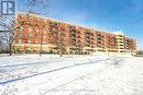 #307 -7373 Martingrove Rd, Vaughan, ON  - Outdoor 
