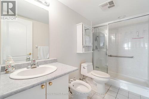 #307 -7373 Martingrove Rd, Vaughan, ON - Indoor Photo Showing Bathroom