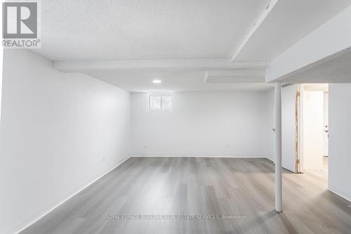#2 -40 Samuel Rd, Hamilton, ON - Indoor Photo Showing Other Room