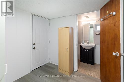 2 - 40 Samuel Road, Hamilton, ON - Indoor Photo Showing Other Room