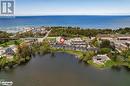 59 King Street E Unit# 20, Thornbury, ON  - Outdoor With Body Of Water With View 