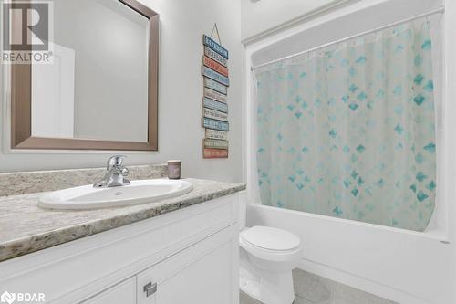 44 Stonecrest Boulevard, Quinte West, ON - Indoor Photo Showing Bathroom