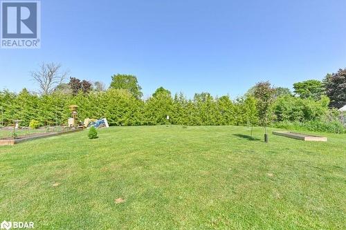44 Stonecrest Boulevard, Quinte West, ON - Outdoor With View