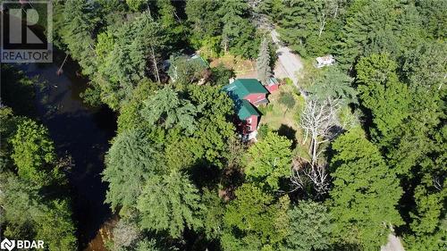 1340 Head Road, Cloyne, ON - Outdoor With View