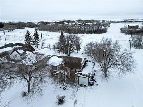 301 5Th Avenue, Rivers, MB - Outdoor With View