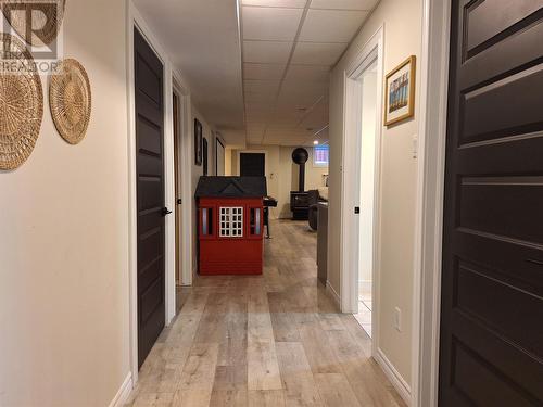 9 Bayside Drive, Stephenville, NL - Indoor Photo Showing Other Room