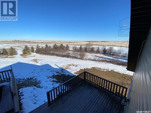 Dodsland Acreage, Winslow Rm No. 319, SK - Outdoor With View