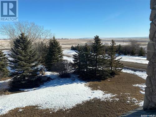 Dodsland Acreage, Winslow Rm No. 319, SK - Outdoor With View