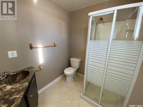 Dodsland Acreage, Winslow Rm No. 319, SK - Indoor Photo Showing Bathroom