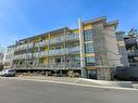 404-10660 Mcdonald Park Rd, North Saanich, BC  - Outdoor With Balcony 